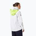 Kurtka żeglarska damska Helly Hansen W Salt Navigator white 2