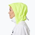 Kurtka żeglarska damska Helly Hansen W Salt Navigator white 3