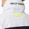 Kurtka żeglarska damska Helly Hansen W Salt Navigator white 4