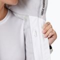 Kurtka żeglarska damska Helly Hansen W Salt Navigator white 5