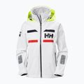 Kurtka żeglarska damska Helly Hansen W Salt Navigator white 8