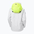 Kurtka żeglarska damska Helly Hansen W Salt Navigator white 9
