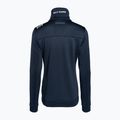 Bluza żeglarska damska Helly Hansen Crew Fleece navy 2