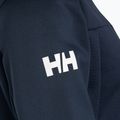 Bluza żeglarska damska Helly Hansen Crew Fleece navy 4
