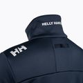 Bluza żeglarska damska Helly Hansen Crew Fleece navy 5