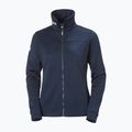 Bluza żeglarska damska Helly Hansen Crew Fleece navy 6