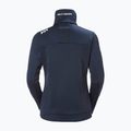 Bluza żeglarska damska Helly Hansen Crew Fleece navy 7