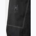 Spodnie żeglarskie męskie Helly Hansen HP Foil Pro Bib ebony 9