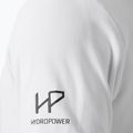 Koszulka trekkingowa męska Helly Hansen Hp Racing Polo white 4