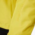 Kurtka przeciwdeszczowa męska Helly Hansen Seven J Rain warm olive 5