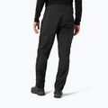 Spodnie z membraną męskie Helly Hansen Verglas 3L Shell black 2