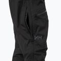 Spodnie z membraną męskie Helly Hansen Verglas 3L Shell black 3