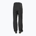 Spodnie z membraną męskie Helly Hansen Verglas 3L Shell black 7