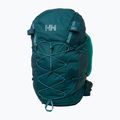 Plecak turystyczny Helly Hansen Transistor 30 l midnight green 10