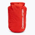 Worek wodoodporny Helly Hansen HH Light Dry Bag 12 l alert red