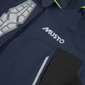 Kurtka żeglarska damska Musto BR2 Offshore 2.0 true navy 3