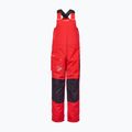 Spodnie żeglarskie damskie Musto BR2 Offshore 2.0 true red 3