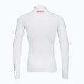 Longsleeve do pływania męski Musto Championship Rash Guard white 2