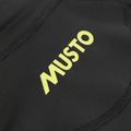 Longsleeve do pływania męski Musto Championship Rash Guard black 4
