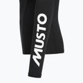 Longsleeve do pływania męski Musto Championship Rash Guard black 5