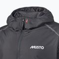 Kurtka żeglarska męska Musto LPX Primaloft Stretch Midlayer black 4