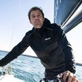 Kurtka żeglarska męska Musto LPX Primaloft Stretch Midlayer black 7
