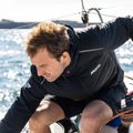 Kurtka żeglarska męska Musto LPX Primaloft Stretch Midlayer black 8