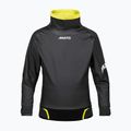 Bluza żeglarska dziecięca Musto Championship Aqua Top 2.0 Jr black