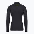 Longsleeve do pływania damski Musto Championship Rash Guard black 2