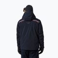Kurtka narciarska męska Helly Hansen Alpha Infinity navy 2