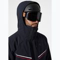 Kurtka narciarska męska Helly Hansen Alpha Infinity navy 3