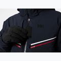 Kurtka narciarska męska Helly Hansen Alpha Infinity navy 4