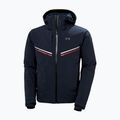 Kurtka narciarska męska Helly Hansen Alpha Infinity navy 8