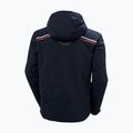 Kurtka narciarska męska Helly Hansen Alpha Infinity navy 9