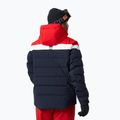 Kurtka męska Helly Hansen Bossanova Puffy navy 2