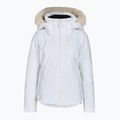 Kurtka narciarska damska Helly Hansen Verbier Infinity white