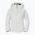 Kurtka narciarska damska Helly Hansen Verbier Infinity white