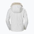 Kurtka narciarska damska Helly Hansen Verbier Infinity white 2