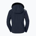 Kurtka narciarska damska Helly Hansen Verbier Infinity navy 2