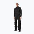 Spodnie narciarskie męskie Helly Hansen Legendary Insulated Bib black