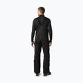 Spodnie narciarskie męskie Helly Hansen Legendary Insulated Bib black 2