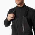 Spodnie narciarskie męskie Helly Hansen Legendary Insulated Bib black 3