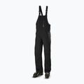 Spodnie narciarskie męskie Helly Hansen Legendary Insulated Bib black 8