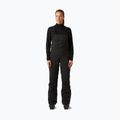 Spodnie narciarskie damskie Helly Hansen Legendary Insulated Bib black