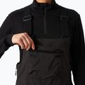 Spodnie narciarskie damskie Helly Hansen Legendary Insulated Bib black 3