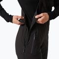 Spodnie narciarskie damskie Helly Hansen Legendary Insulated Bib black 5