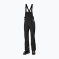 Spodnie narciarskie damskie Helly Hansen Legendary Insulated Bib black 7