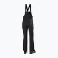 Spodnie narciarskie damskie Helly Hansen Legendary Insulated Bib black 8