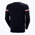 Sweter męski Helly Hansen Carv Knitted navy 2