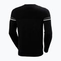 Sweter męski Helly Hansen Carv Knitted Sweater black 2